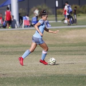 Meet your Posher, Allie